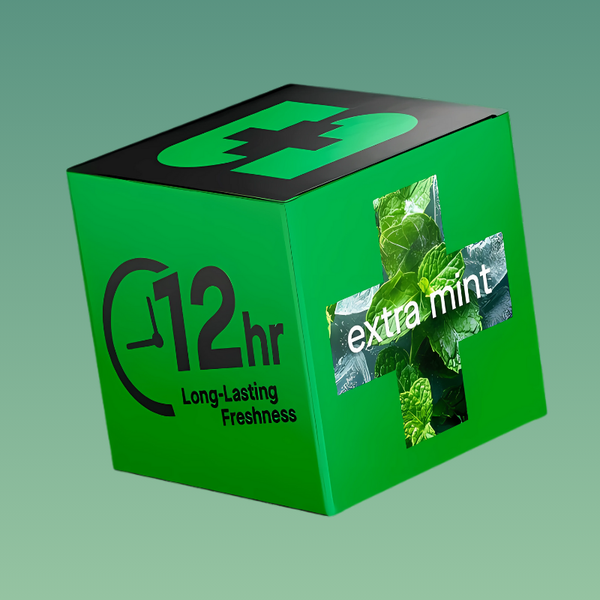 Mint - (3 refill pods)