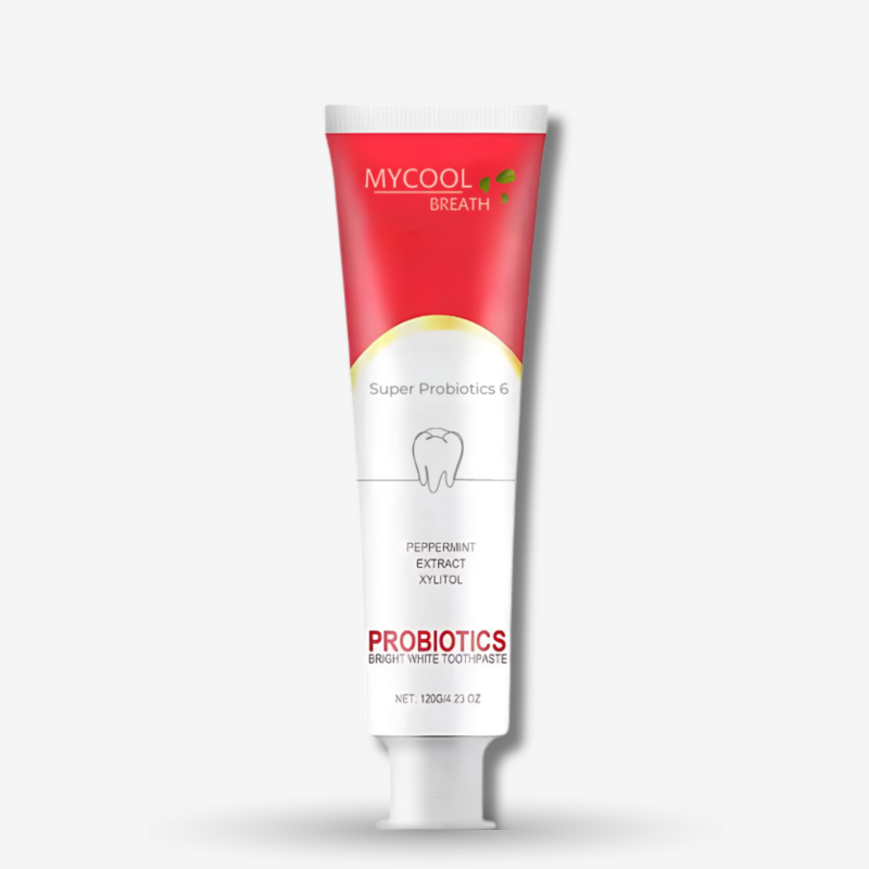 Radiance™ Probiotics Toothpaste